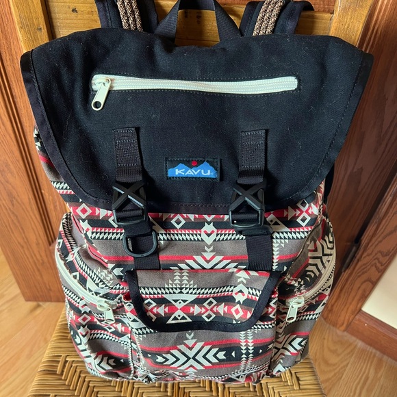 Kavu Bags Backpack Kavu Poshmark